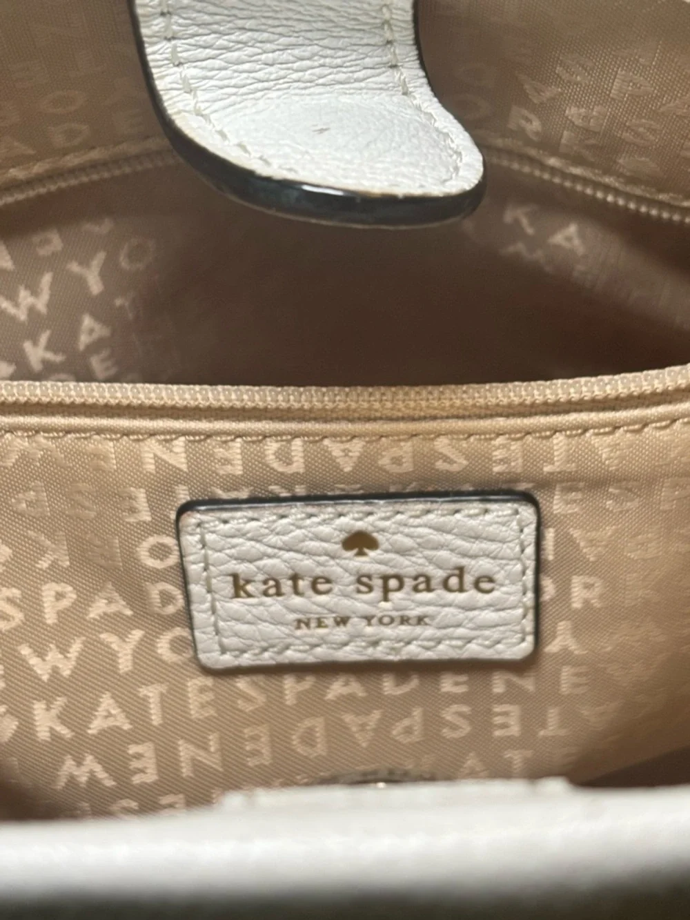 Kate Spade New York Toujours Medium Colorblock Leather Satchel Crossbody